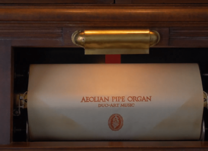 organ-hero