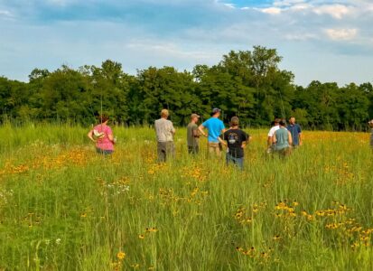 PastureWalk