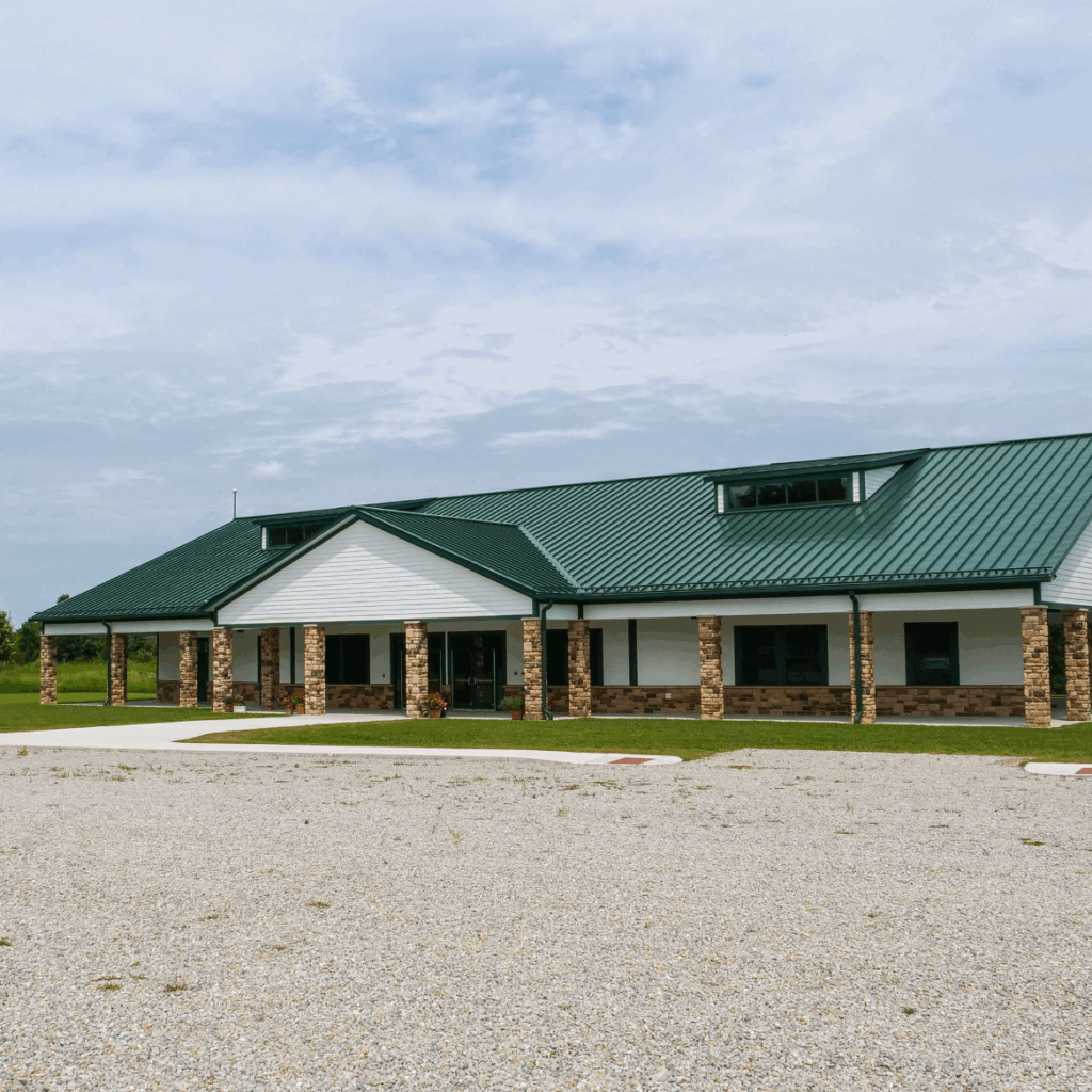 More Than Rolling Hills: The Story of Michaela Farm’s Forest