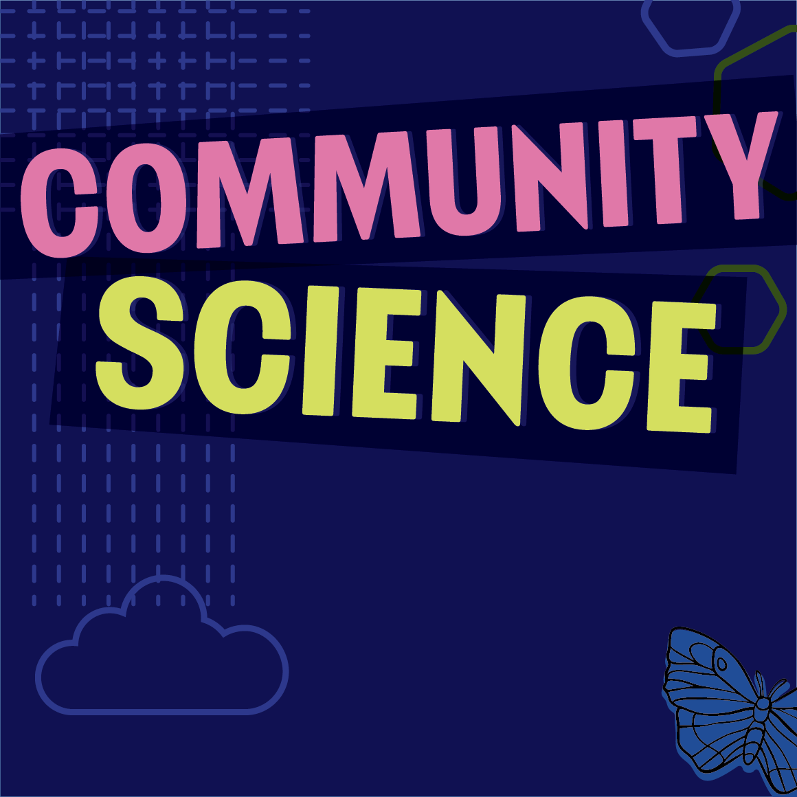 Community Science Day - Greenacres Foundation